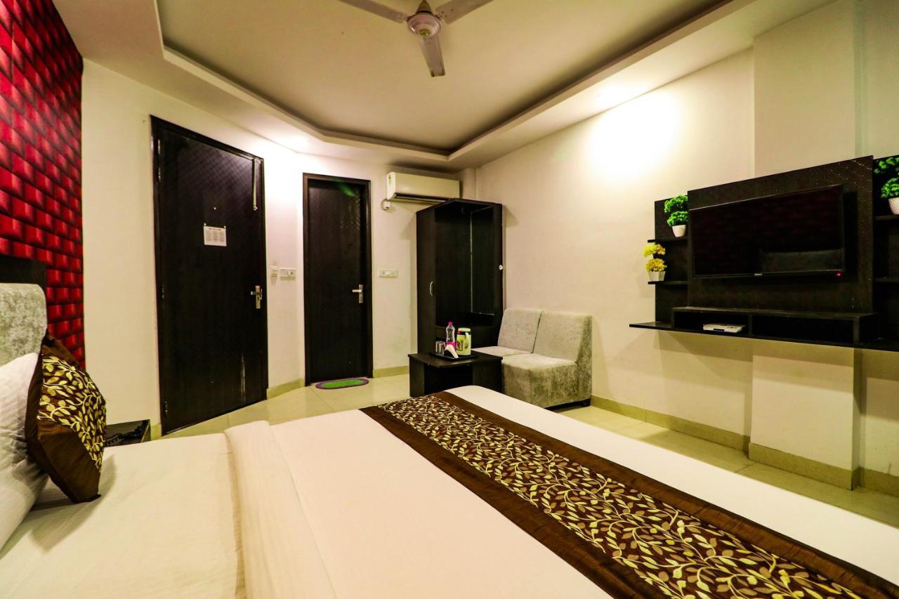 Olive Zone Near Delhi Airport Hotel 3*