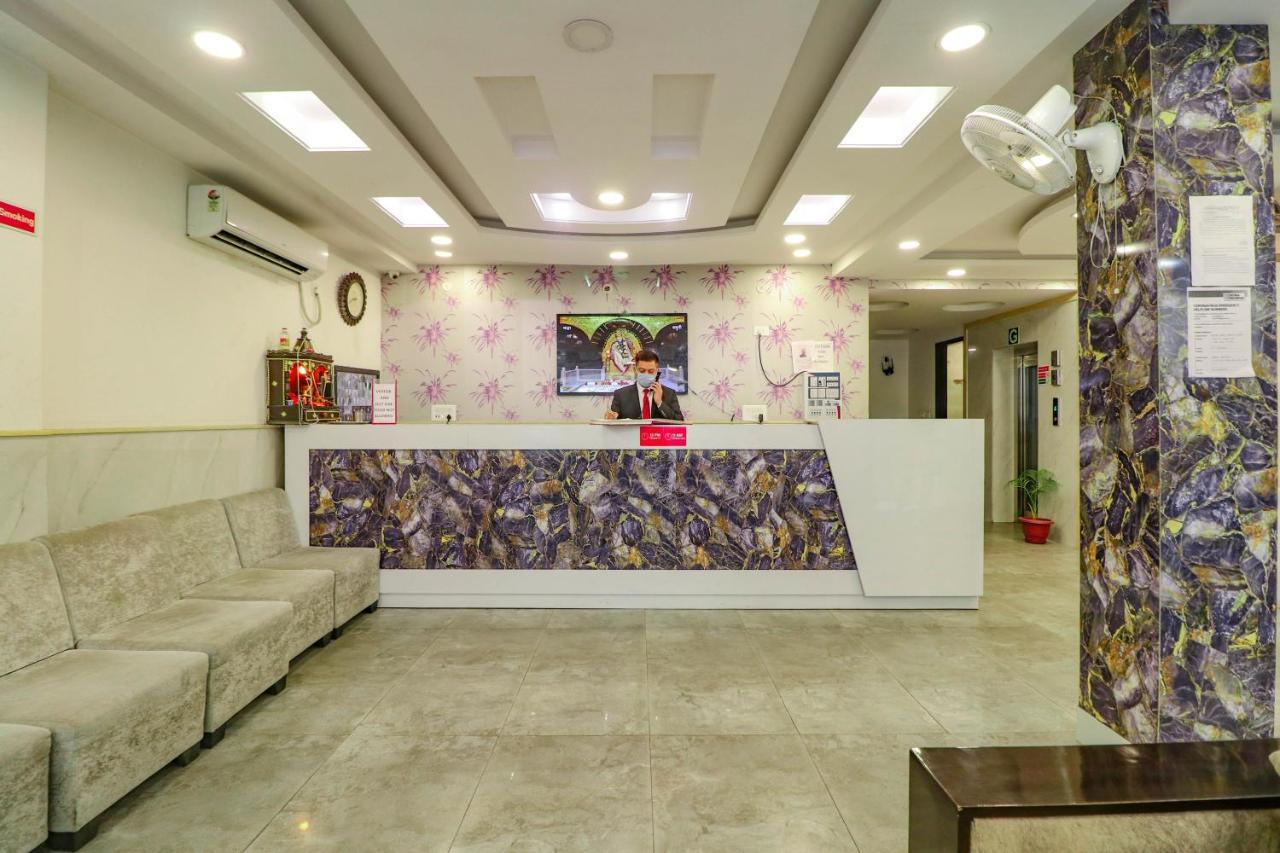 Olive Zone Near Delhi Airport
